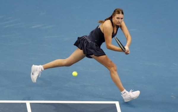 Теннис.  Рейтинг ВТА. В топ-10 без изменений, Готовко на грани вылета из третьей сотни
 