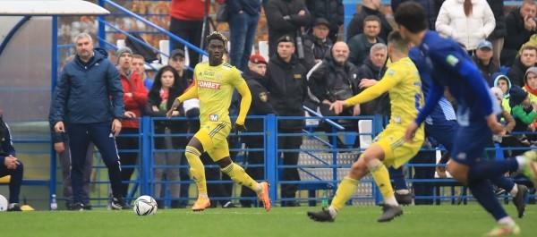 Футбол. Все лидеры, кроме БАТЭ, теряют очки, "Днепр" вылетает — полная картина 28-го тура высшей лиги
Футбол. Все лидеры, кроме БАТЭ, теряют очки, "Днепр" вылетает — полная картина 28-го тура высшей лиги