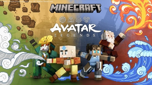 Разное.  Heroic стала чемпионом осеннего BLAST, для Minecraft выйдет DLC по "Аватару" и другие новости индустрии за 27 ноября
 