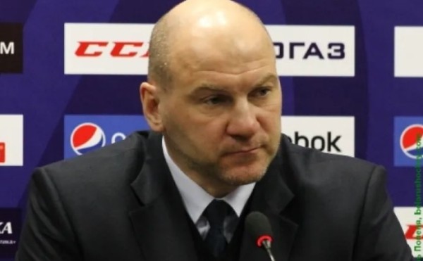 Хоккей.  Андрей Николишин: с каждым годом среди белорусов появляется все больше потенциальных игроков уровня  КХЛ и НХЛ
 