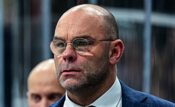 Хоккей.  Артур Хайруллин: по моей информации, Крэйг Вудкрофт точно доработает до конца сезона
 