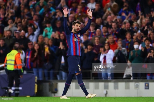 Футбол.  Чемпионат Испании. "Барселона" обыграла "Альмерию", Левандовски не забил пенальти, Пике сыграл прощальный матч
 