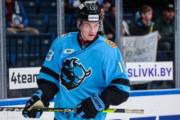 Хоккей.  КХЛ. Вадим Мороз: сейчас станет полегче, будет эмоциональный подъем
 