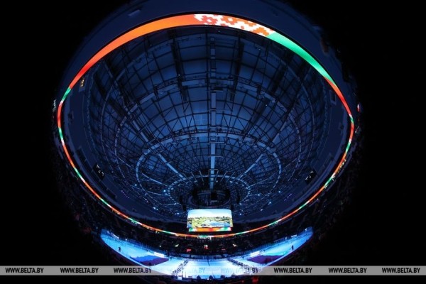 Хоккеисты минского "Динамо" продлили серию поражений в КХЛ до пяти матчей Хоккеисты минского "Динамо" продлили серию поражений в КХЛ до пяти матчей