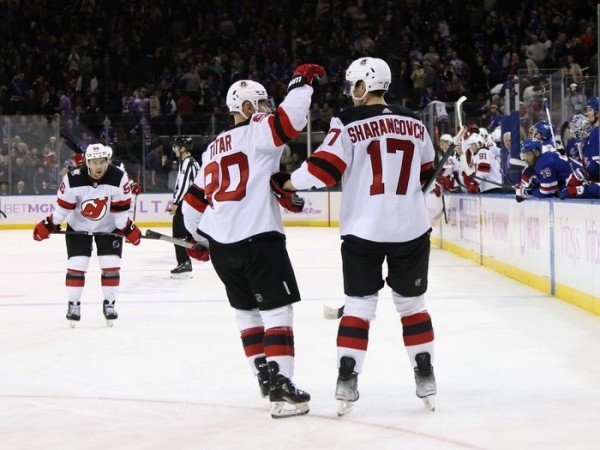 Хоккей. НХЛ. Егор Шарангович — третья звезда дня. Коннор Макдэвид — вторая. Стивен Стэмкос — первая
Хоккей. НХЛ. Егор Шарангович — третья звезда дня. Коннор Макдэвид — вторая. Стивен Стэмкос — первая