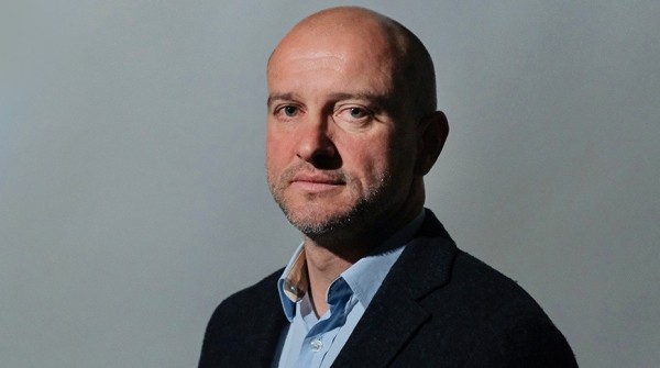 Вадим Скрипченко стал главным тренером футболистов минского "Динамо"