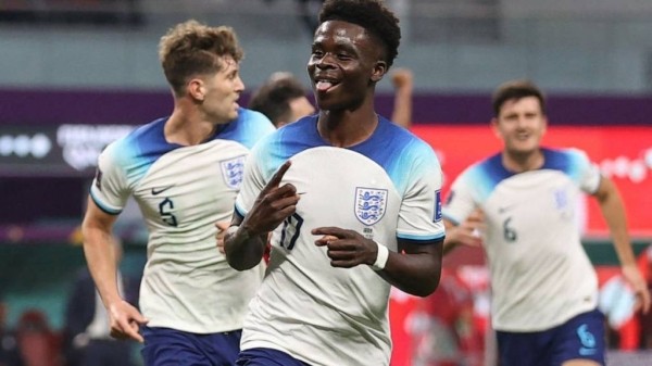 Футбол.  ЧМ-2022. День 6. Сборная США еще ни разу не проигрывала англичанам на мундиалях. Продолжит традицию?
 