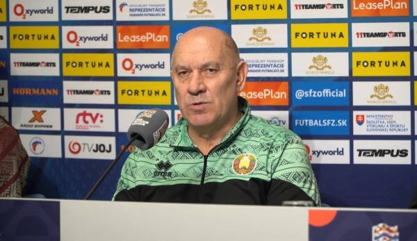 Футбол. Георгий Кондратьев: всей страной не можем хотя бы одного лыжника воспитать нормального. А вы про одиннадцать футболистов
Футбол. Георгий Кондратьев: всей страной не можем хотя бы одного лыжника воспитать нормального. А вы про одиннадцать футболистов