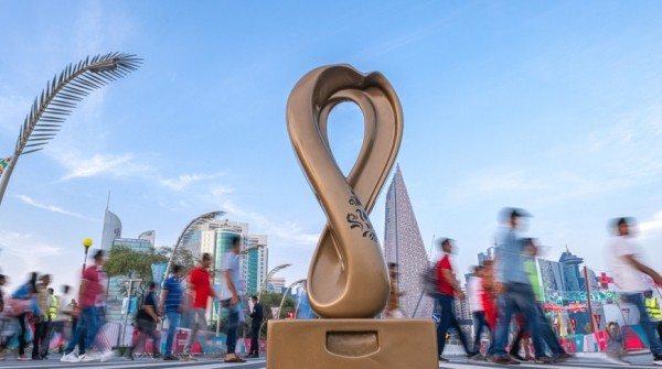 Поляки и мексиканцы сыграли вничью на чемпионате мира в Катаре Поляки и мексиканцы сыграли вничью на чемпионате мира в Катаре