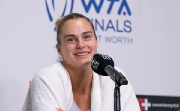 Теннис.  Рейтинг ВТА. Соболенко завершает сезон на пятом месте, Азаренко осталась второй ракеткой страны
 