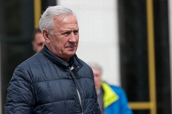 Футбол.  Вячеслав Колосков рассказал о приглашении посетить чемпионат мира в Катаре от ФИФА
 