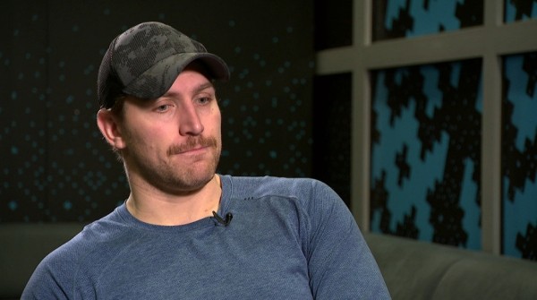 Канадец Шон Лалонд оценил выступления ХК "Динамо-Минск" в этом сезоне и рассказал о жизни в Беларуси Канадец Шон Лалонд оценил выступления ХК "Динамо-Минск" в этом сезоне и рассказал о жизни в Беларуси