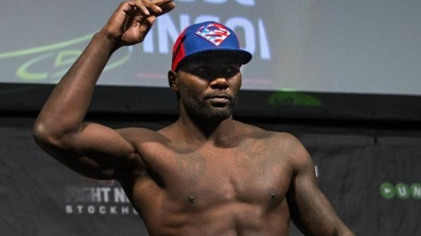 Разное.  Бывший боец UFC Энтони Джонсон умер в возрасте 38 лет
&nbsp;