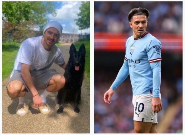 Футбол. ЧМ-2022. Игроки сборной Англии тратят огромные деньги на сторожевых собак для охраны домов во время мундиаля
Футбол. ЧМ-2022. Игроки сборной Англии тратят огромные деньги на сторожевых собак для охраны домов во время мундиаля