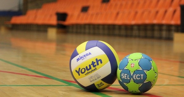 "Мешков Брест" потерпел первое поражение в чемпионате Беларуси по гандболу