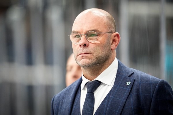 Хоккей.  Крэйг Вудкрофт: мы были вознаграждены за 60 минут стараний. Такая работа и победа — хороший знак
 