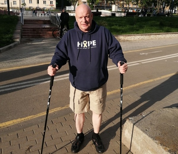 Хоккей.  60-летний игрок "Звезды" из Марьиной Горки Сергей Брык умер во время матча любительской лиги
 