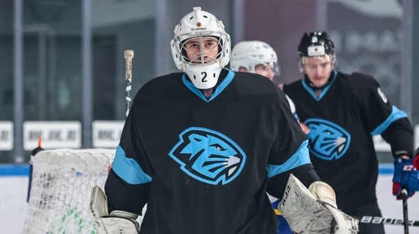 Бобруйский "Динамо-Шинник" с поражения начал домашнюю серию в МХЛ
