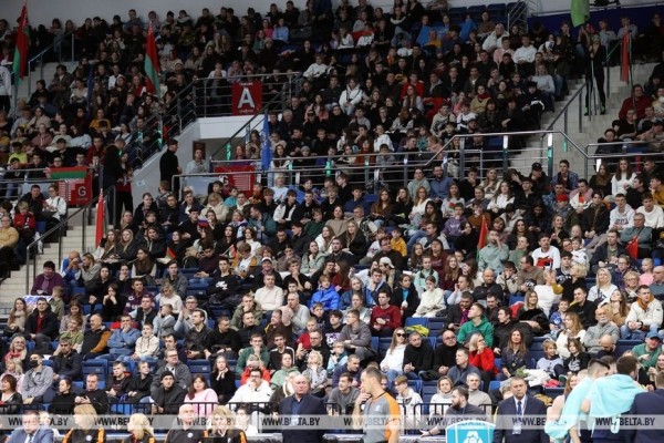 БК "МИНСК" проиграл "Локомотиву-Кубани" в Единой лиге ВТБ БК "МИНСК" проиграл "Локомотиву-Кубани" в Единой лиге ВТБ