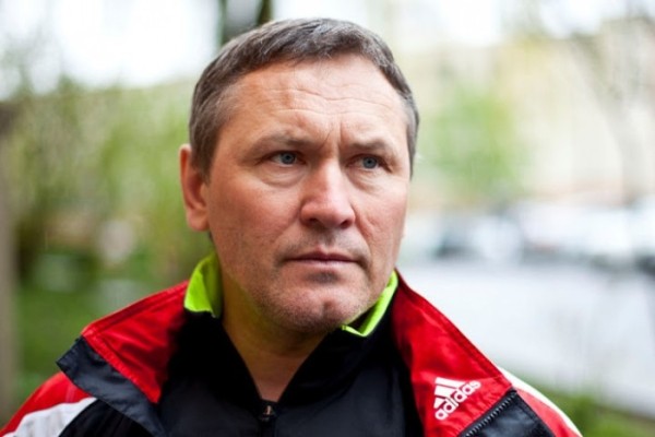 Биатлон.  Олег Рыженков: не зря ли мы приехали в Уват? Ну, а где нам еще выступать?
 