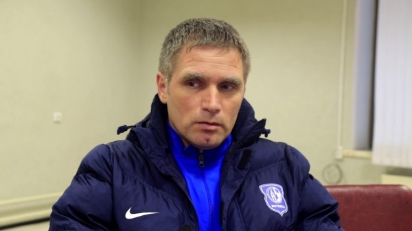 Футбол.  "Витебск" сыграл вничью с "Неманом" и вылетел из высшей лиги
 