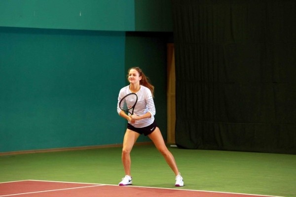 Теннис. Рейтинг ВТА. В топ-10 без изменений, Готовко отыграла 25 позиций, Кубарева — 49 и вошла в третью сотню
Теннис. Рейтинг ВТА. В топ-10 без изменений, Готовко отыграла 25 позиций, Кубарева — 49 и вошла в третью сотню