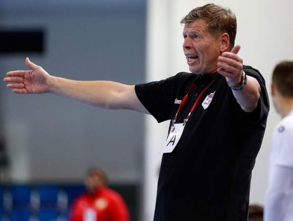 Гандбол. Игорь Папруга: сначала не все получалось в Бресте, но концентрация и самоотдача принесли свои плоды
Гандбол. Игорь Папруга: сначала не все получалось в Бресте, но концентрация и самоотдача принесли свои плоды