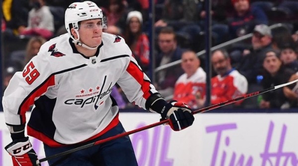 Хоккей. НХЛ. Алексей Протас провел матч, в котором "Вашингтон" уступил "Питтсбургу"
Хоккей. НХЛ. Алексей Протас провел матч, в котором "Вашингтон" уступил "Питтсбургу"