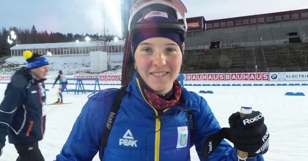 Биатлон.  Не зря ли вернулась Анастасия Киннунен и другие интриги с белорусским подтекстом
 