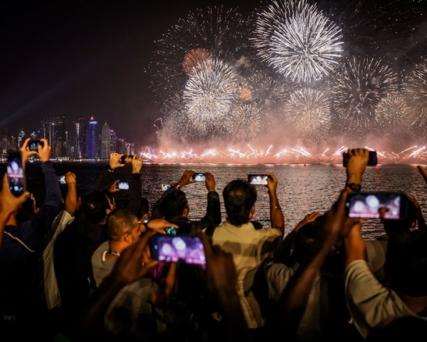 Футбол.  Сегодня, 20 ноября, матчем Катар — Эквадор стартует 22-й чемпионат мира!
 