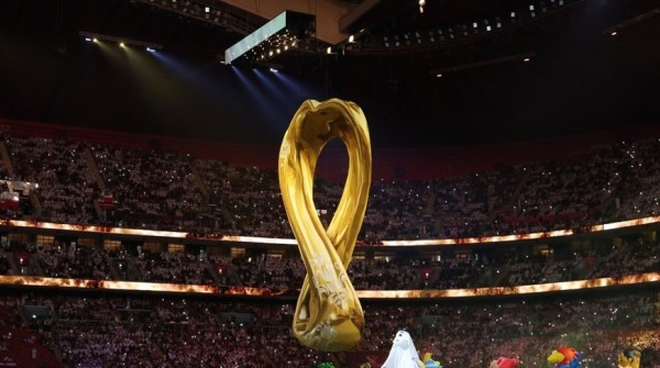 Команды Нидерландов и Эквадора сыграли вничью на чемпионате мира в Катаре