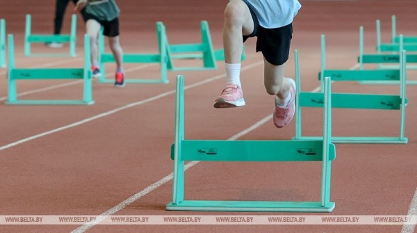 Спартакиада Союзного государства среди учреждений профтехобразования стартует в Бресте