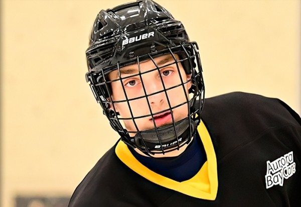 Хоккей. Источник: Артем Левшунов идет вторым на драфт НХЛ-2024
Хоккей. Источник: Артем Левшунов идет вторым на драфт НХЛ-2024