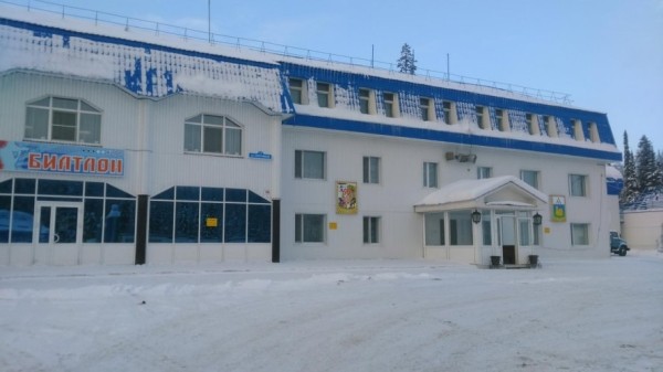 Биатлон.  Антон Смольский и Динара Алимбекова будут жить в Увате в Гранд-отеле. Остальная сборная Беларуси — в гостинице
 