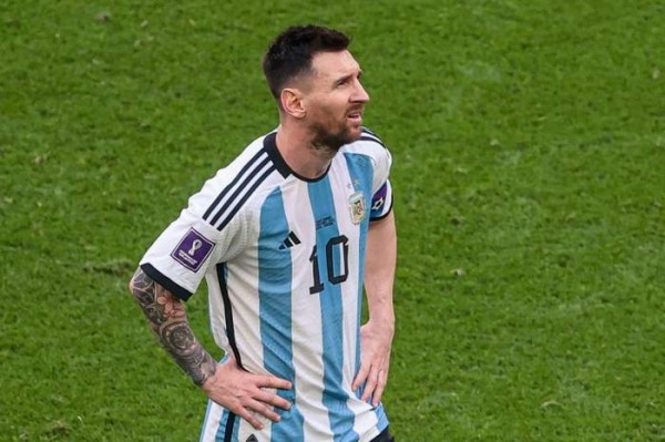 Футбол.  ЧМ-2022. Сборная Саудовской Аравии: стоимость ее состава в два раза меньше, чем трансферная цена Лионеля Месси
 