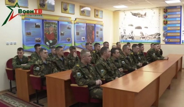 Разное.  Максим Недосеков: даже если что-то будет происходить, мы пойдем с нашими военными и всегда поддержим их
 