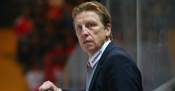 Разное.  Хэнлон, Зиберт, Штанге... Составлен топ-10 тренеров-иностранцев, работавших в белорусском спорте
 