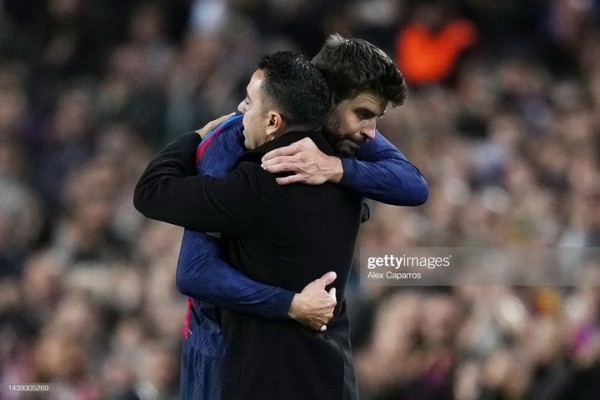 Футбол.  Чемпионат Испании. "Барселона" обыграла "Альмерию", Левандовски не забил пенальти, Пике сыграл прощальный матч
 