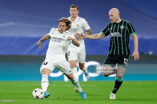 Футбол.  Лига чемпионов. "Реал" и "Лейпциг" вышли в плей-офф, "Шахтер" выступит в Лиге Европы, "Селтик" покинул еврокубки
 