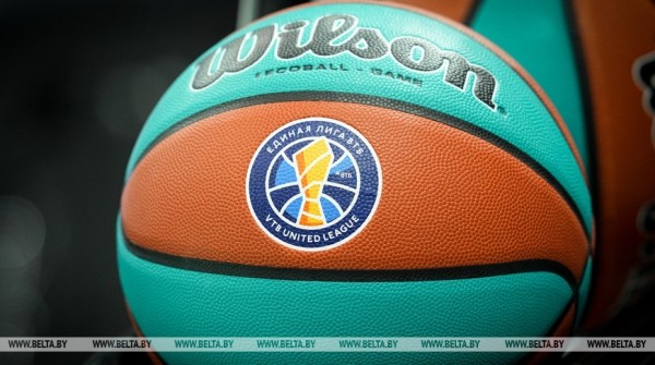 ЦСКА разгромил баскетболистов "Астаны" в матче Единой лиги ВТБ