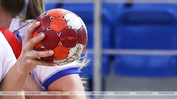 Гандболистки Дании стали последними полуфиналистками чемпионата Европы