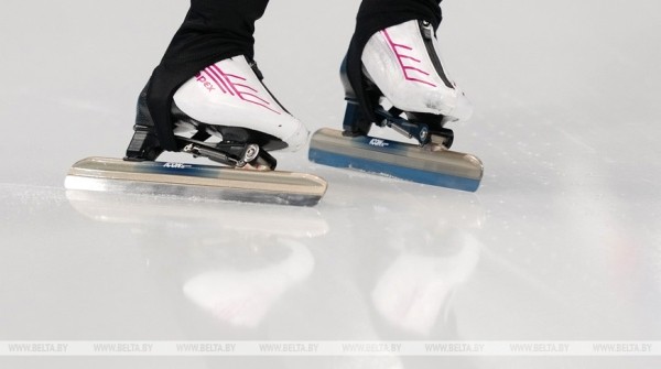 Более 200 юных фигуристов соберут республиканские соревнования в Барановичах Более 200 юных фигуристов соберут республиканские соревнования в Барановичах