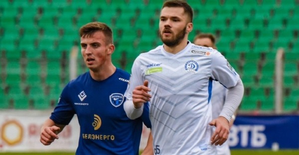 Футбол. ЧМ-2022. Роман Бегунов: отдам свое предпочтение сборной Аргентины и лично Лионелю Месси
Футбол. ЧМ-2022. Роман Бегунов: отдам свое предпочтение сборной Аргентины и лично Лионелю Месси