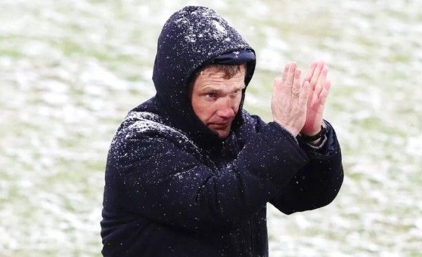 Футбол.  ЧМ-2022. Роман Нагучев: мне кажется, против такой Бразилии бессилен даже "Урал" Гончаренко
 