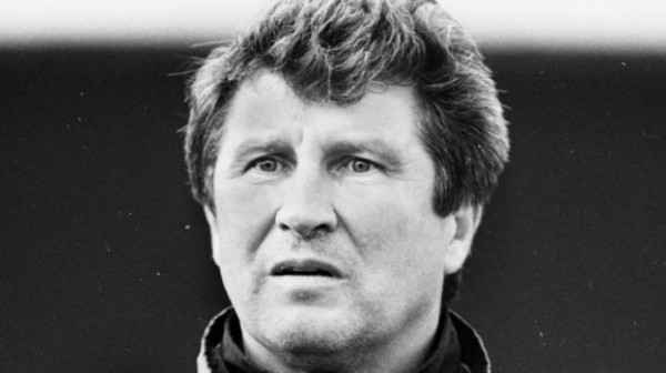 Футбол.  40 лет назад минское "Динамо" выиграло чемпионат СССР
  