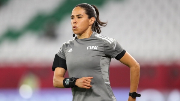 Футбол.  ЧМ-2022. Матч Коста-Рика — Германия обслужит полностью женская судейская бригада во главе с француженкой Фраппар
 