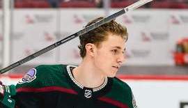 Хоккей.  АХЛ. Команда Колячонка проиграла, а Усов и Климович оказались вне заявки на матчи
 