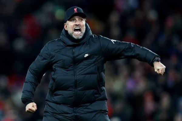 Футбол.  Юрген Клопп &mdash; о травмах перед чемпионатом мира: проблемы были очевидны. Это риск и безумие
&nbsp;