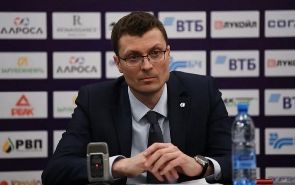 Баскетбол.  Ростислав Вергун о фиаско 53:102 от УНИКСа: недопустимо и необъяснимо, остается извиниться перед болельщиками
 