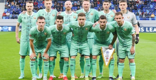 Футбол.  Сборная Беларуси проведет товарищеские матчи против команд Сирии и Омана в ОАЭ
 